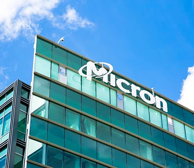 Micron just dethroned Nvidia in one key way