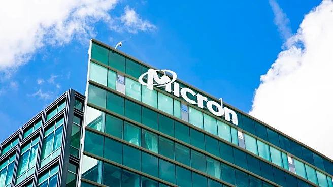 Micron just dethroned Nvidia in one key way