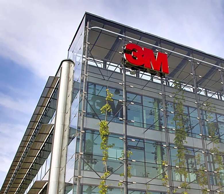 History of 3M & its stock: Company timeline, facts & milestones