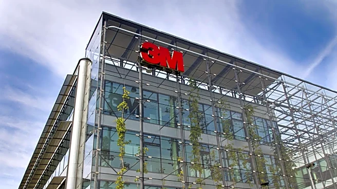History of 3M & its stock: Company timeline, facts & milestones