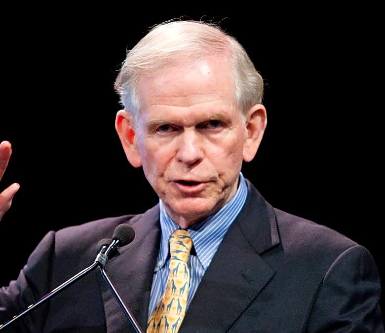 Wall Street veteran warns of epic stock market crash