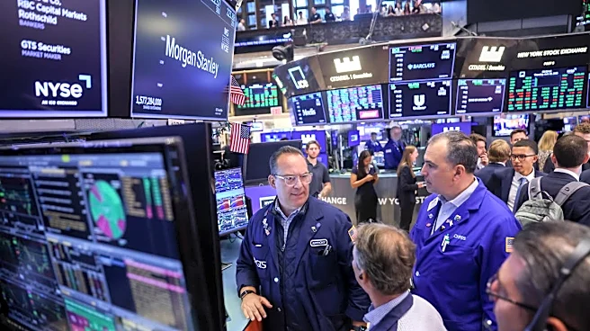 Wedbush spots clear investor opportunities in tech stocks