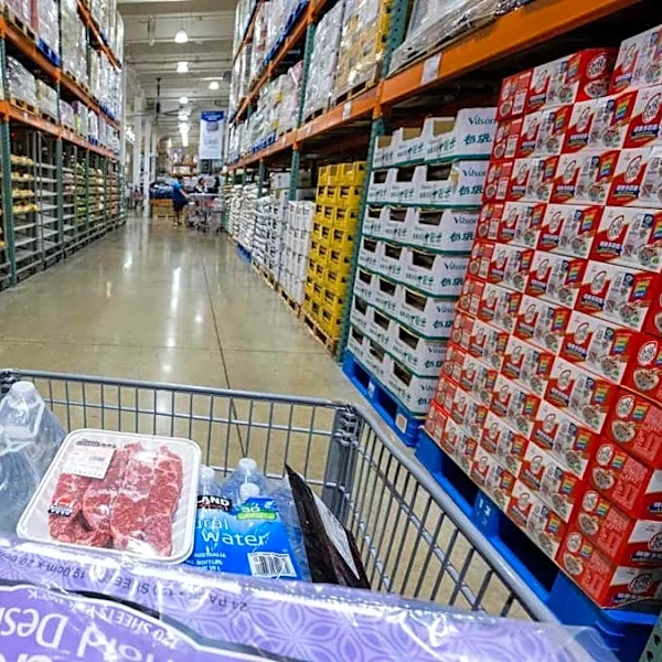 Costco reveals why Kirkland keeps beating name brands