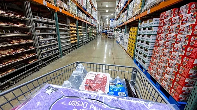 Costco reveals why Kirkland keeps beating name brands