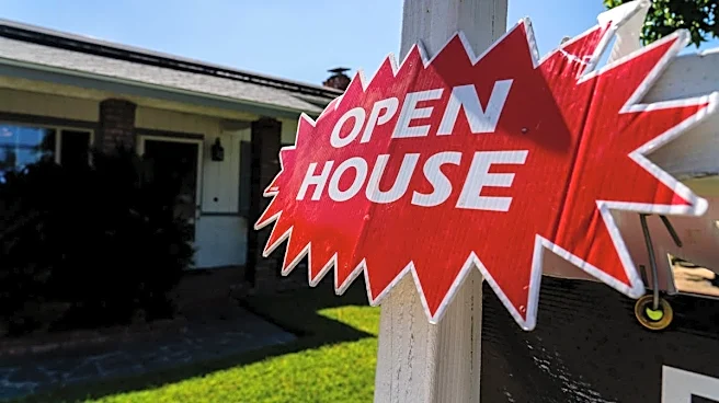 6.5% mortgage rates give homebuyers unexpected opportunity