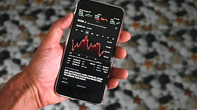 Why Investors Still Look at the Dow Jones First