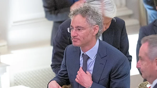 Cathie Wood makes striking Palantir move as shares tumble