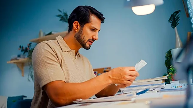 George Kamel swears by one simple debt payoff plan