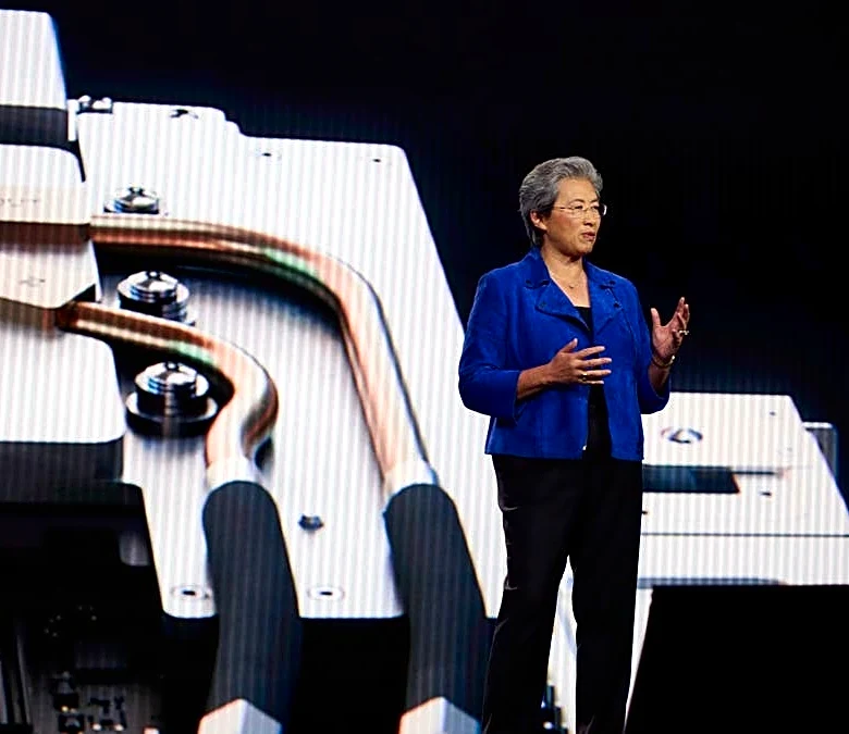 Does AMD pay dividends? How the chipmaker spends its money
