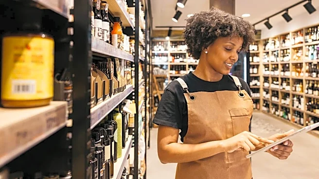 What Walmart, Target, and Kroger pay their CEOs