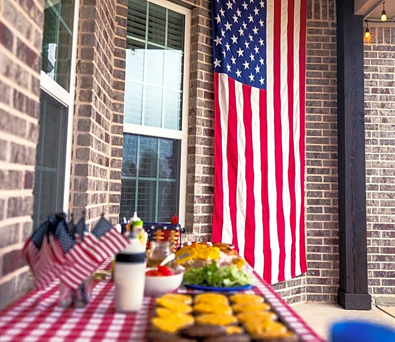 July 4 cookout staples' cost could leave Americans' eyes watering