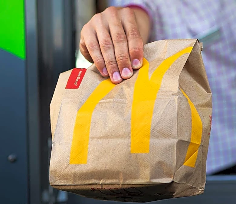 One of McDonald’s biggest fan-favorites is back for July 4