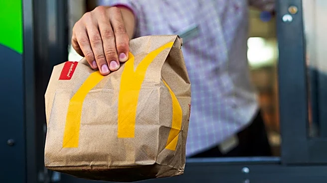 One of McDonald’s biggest fan-favorites is back for July 4