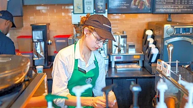 Starbucks targets 10,000 new U.S. locations