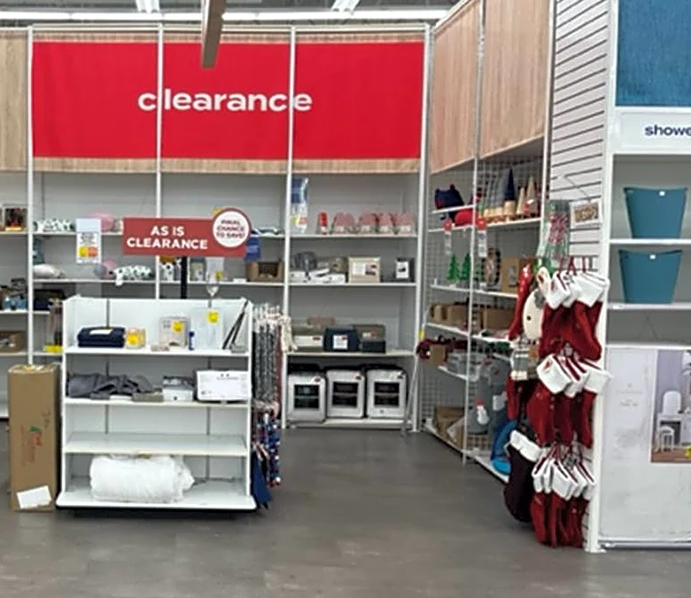 60-year-old retailer closes over 240 locations across 35 states