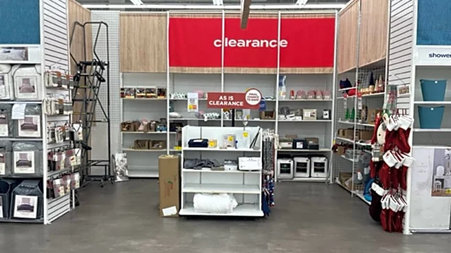 60-year-old retailer closes over 240 locations across 35 states