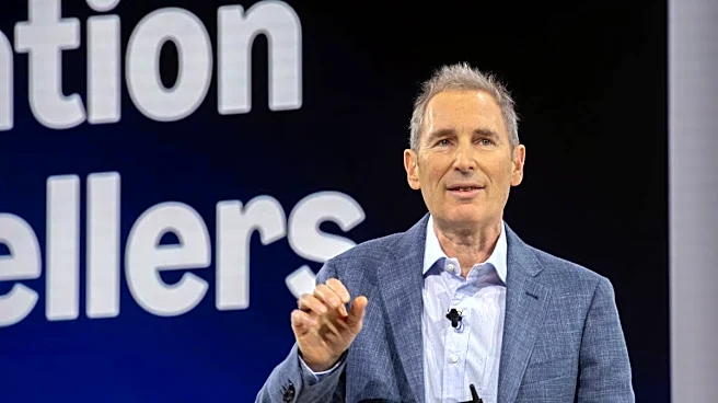 Amazon quietly raises price tag on the AI boom
