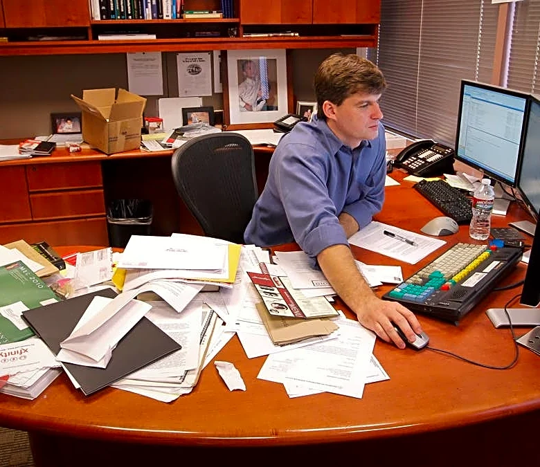 Michael Burry pulls back on massive Palantir short bet