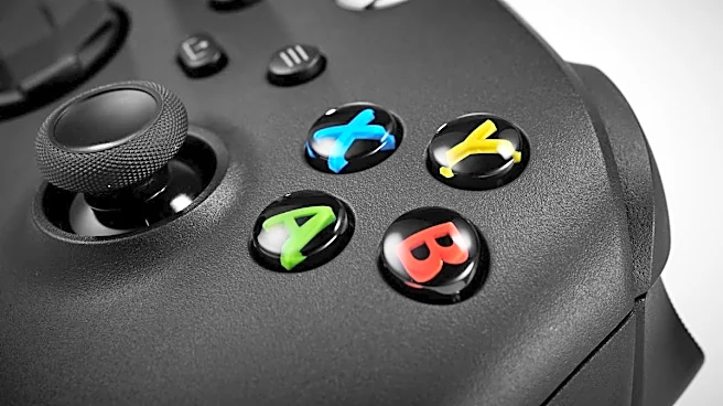 The AI memory crunch just came for Xbox gamers, too