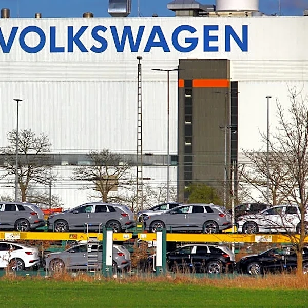 Volkswagen may cut 100,000 jobs in brutal reset