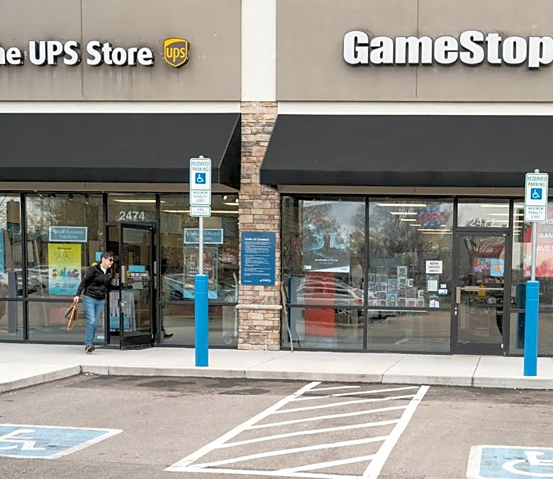 Ryan Cohen passes on GameStop payday to keep pushing one acquisition