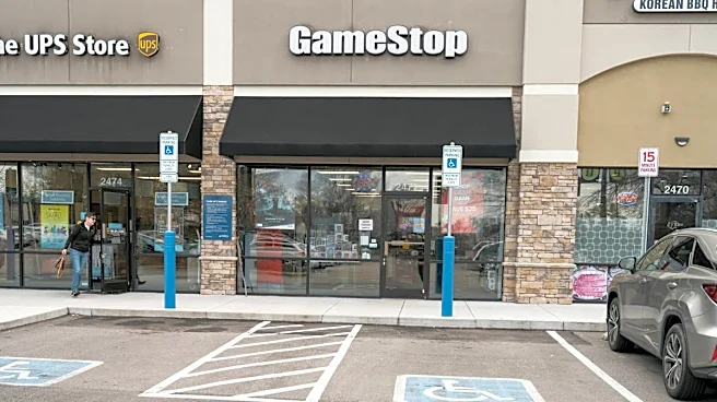 Ryan Cohen passes on GameStop payday to keep pushing one acquisition