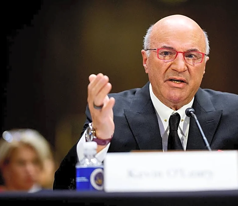 Kevin O’Leary issues sobering 401(k) reminder to workers