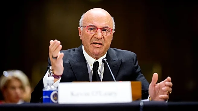 Kevin O’Leary issues sobering 401(k) reminder to workers