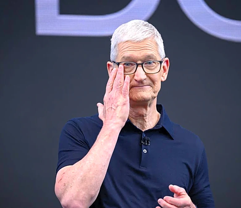 Elon Musk, Tim Cook share warning on new crisis in America