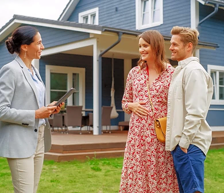 Berkshire Hathaway says to ignore this home-buying red flag