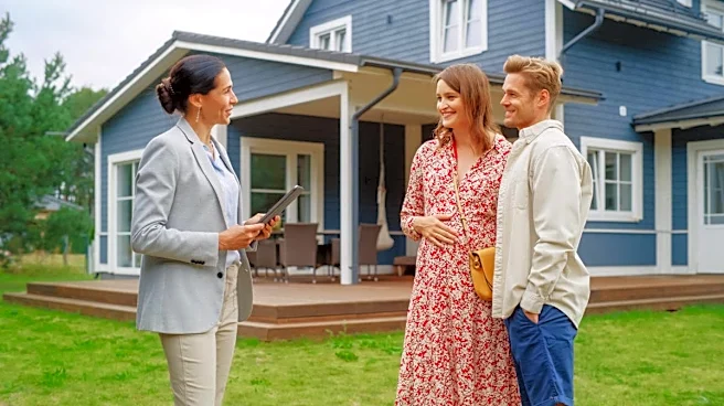Berkshire Hathaway says to ignore this home-buying red flag