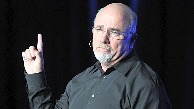 Dave Ramsey flags when to choose traditional IRAs, Roth IRAs