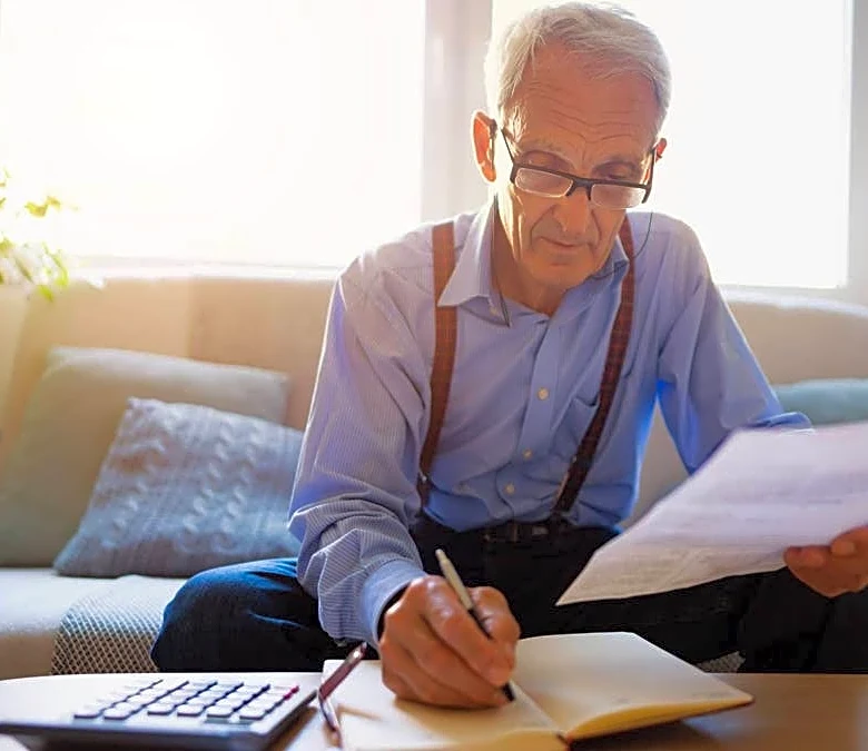Retirees face surprising problem with 401(k)s