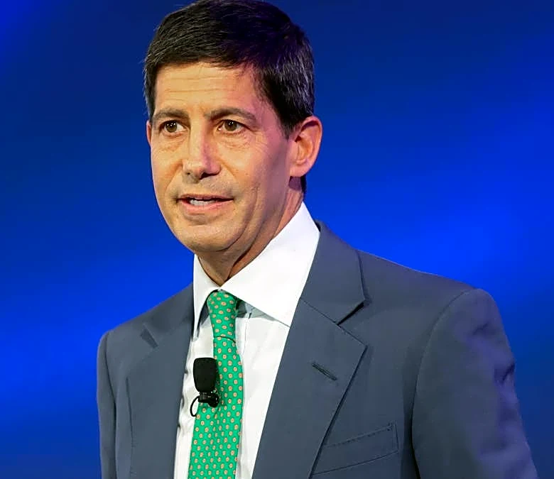 Top economist delivers blunt Fed rate warning for 2026