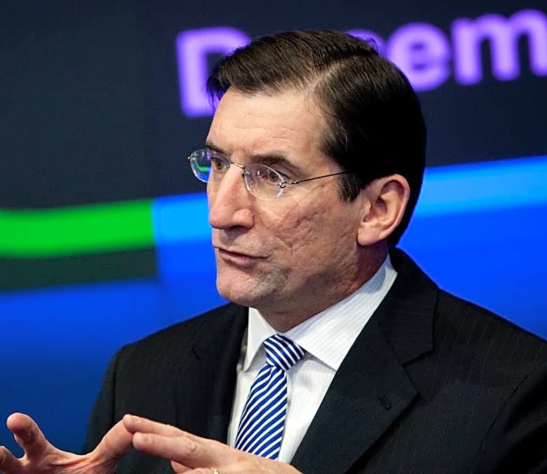Former Nasdaq CEO reveals SpaceX biggest make-or-break test
