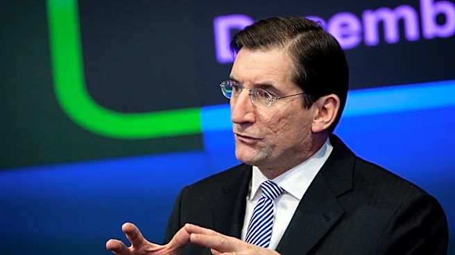 Former Nasdaq CEO reveals SpaceX biggest make-or-break test