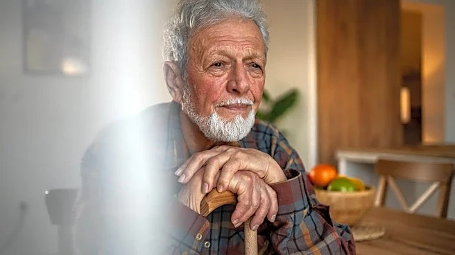 Vanguard's 25 years of data upend major retirement myth