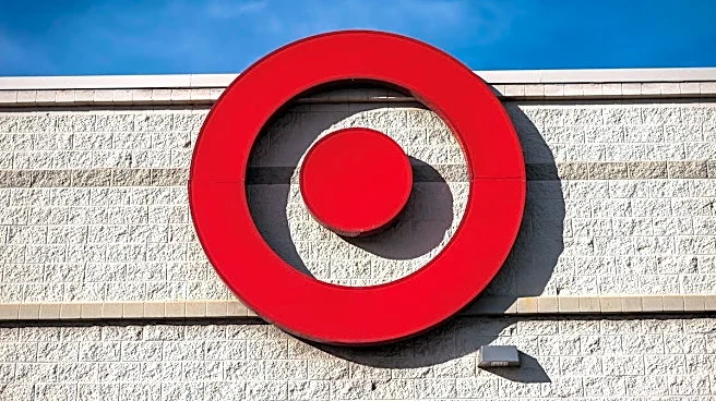 Target's 'luxury' solid-wood patio set is on sale for 49% off