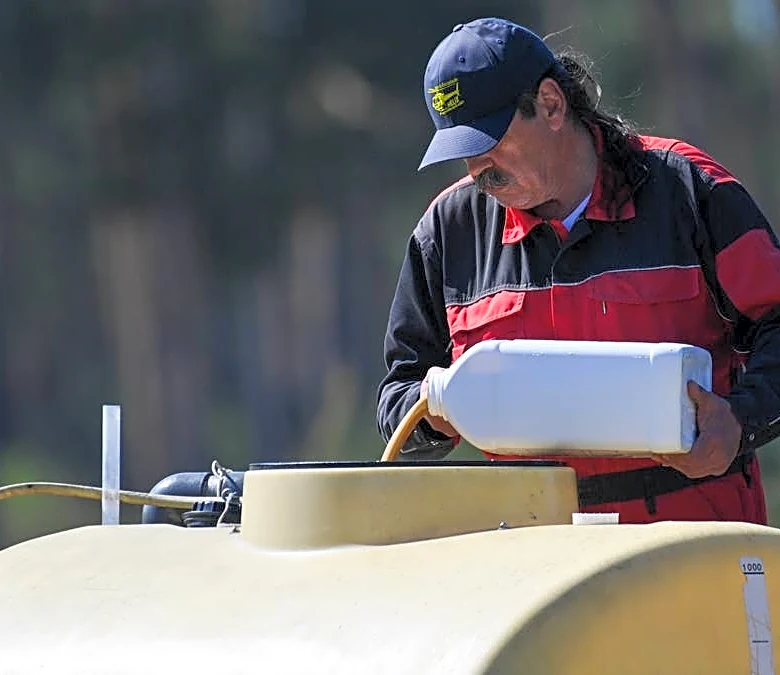 The fuel crisis just exposed a major problem with green aviation