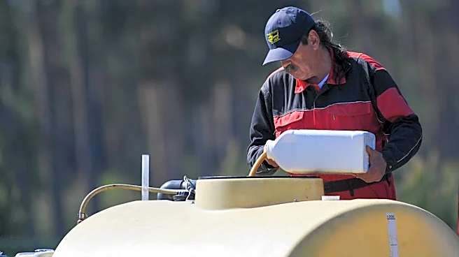 The fuel crisis just exposed a major problem with green aviation