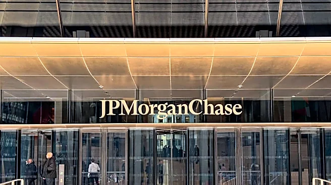 JPMorgan Chase pushes fraud division layoffs, despite rising revenues