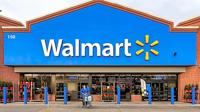 Walmart’s war with Amazon just moved into your living room