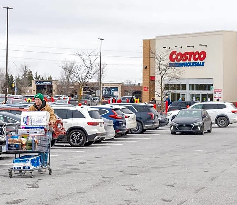 Costco made several changes to get members to its warehouses more