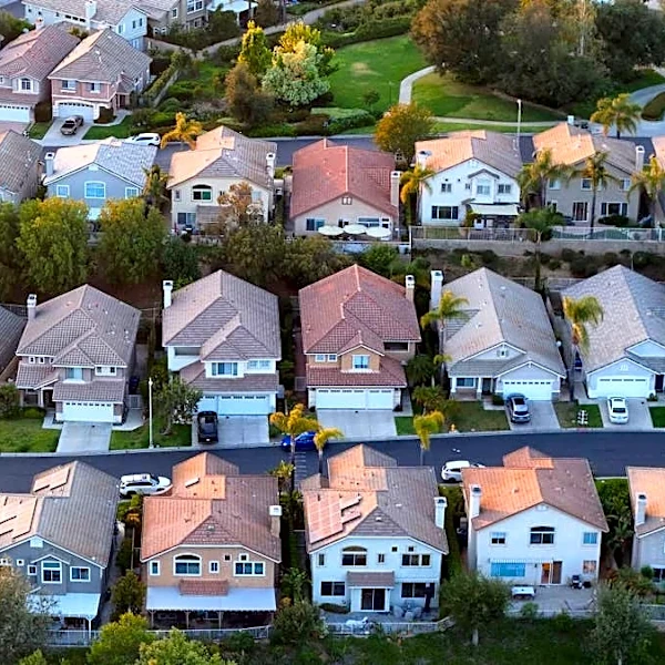 Stubborn 6.5% mortgage rates cause stunning housing market change