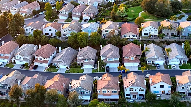 Stubborn 6.5% mortgage rates cause stunning housing market change