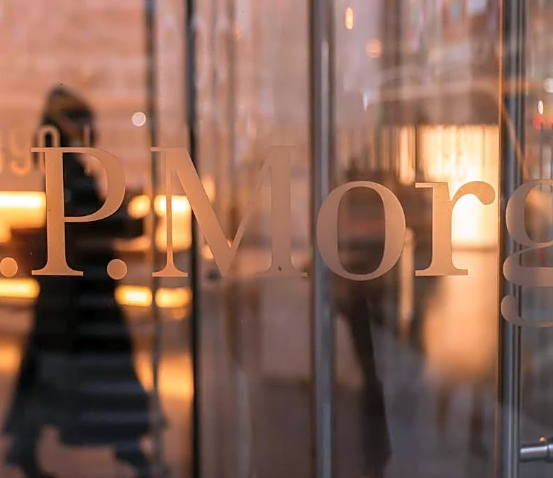 J.P. Morgan unleashes $50 billion buyback after stress test