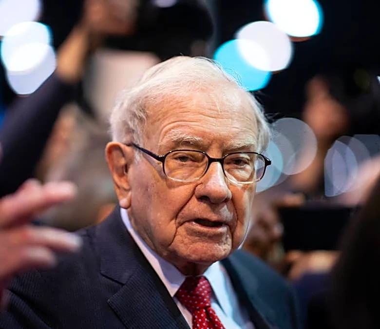 Warren Buffett's quietest bet already doubled. Now what?