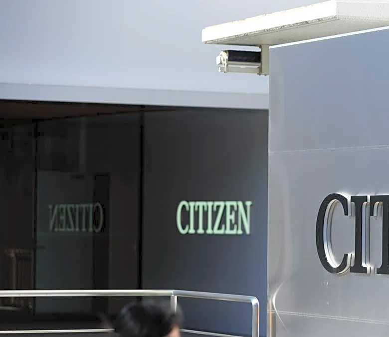 Citizen's world-class sports watches start at $122 at Walmart