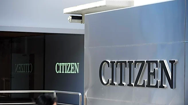 Citizen's world-class sports watches start at $122 at Walmart