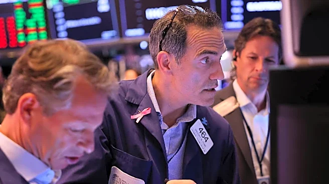 Bank of America gives stock market investors a summer reality check